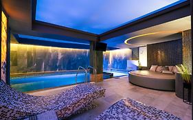 Tsarevets Design&Spa